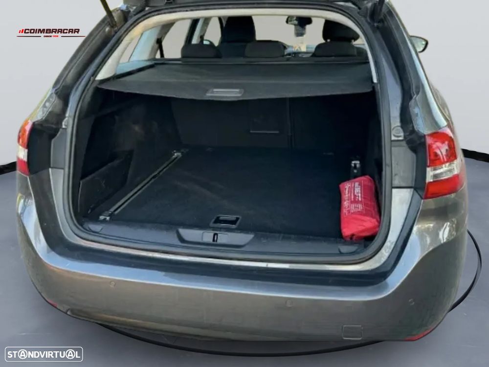 Peugeot 308 SW BlueHDi 120 Stop & Start Style - 5