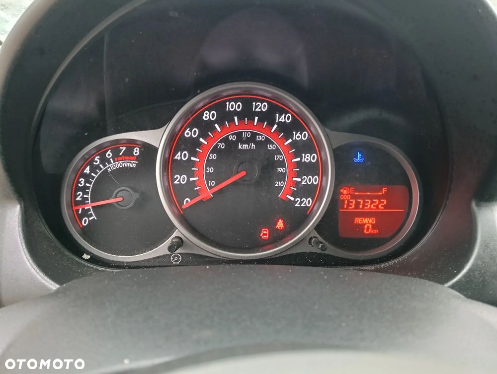 Mazda 2 1.3 Sport Dynamic - 14