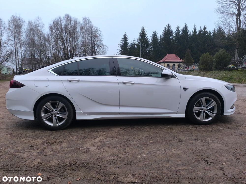 Opel Insignia 2.0 CDTI ecoFLEX Start/Stop Sport - 3