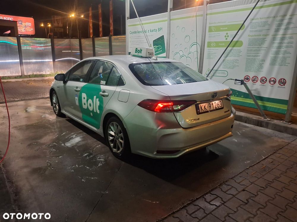 Toyota Corolla 1.8 Hybrid Comfort - 3