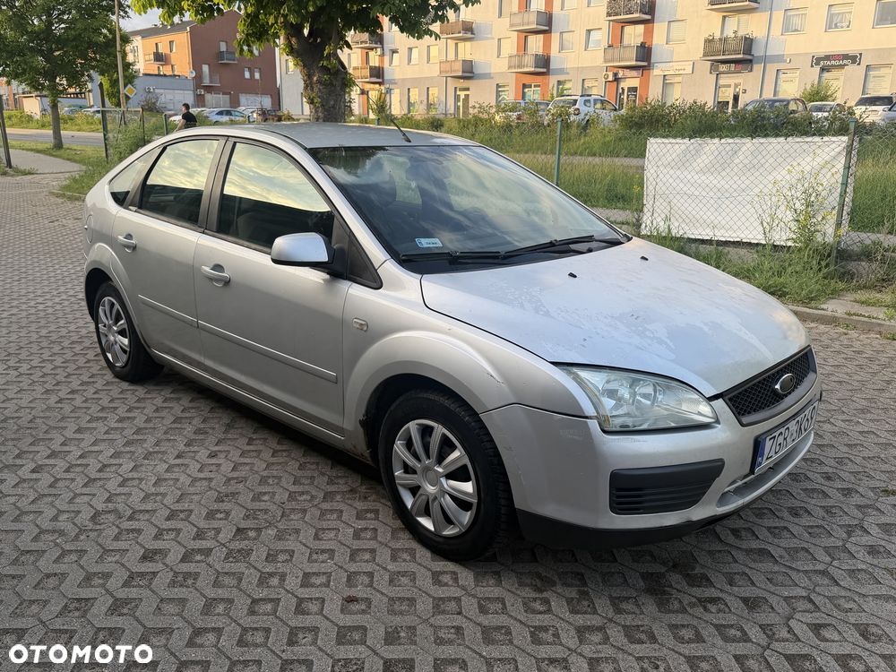 Ford Focus - 2