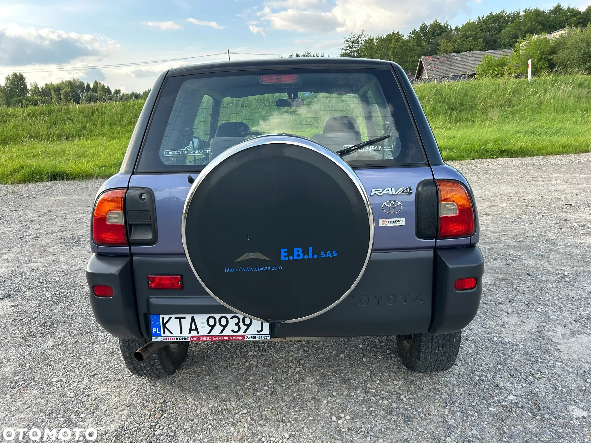 Toyota RAV4 - 27