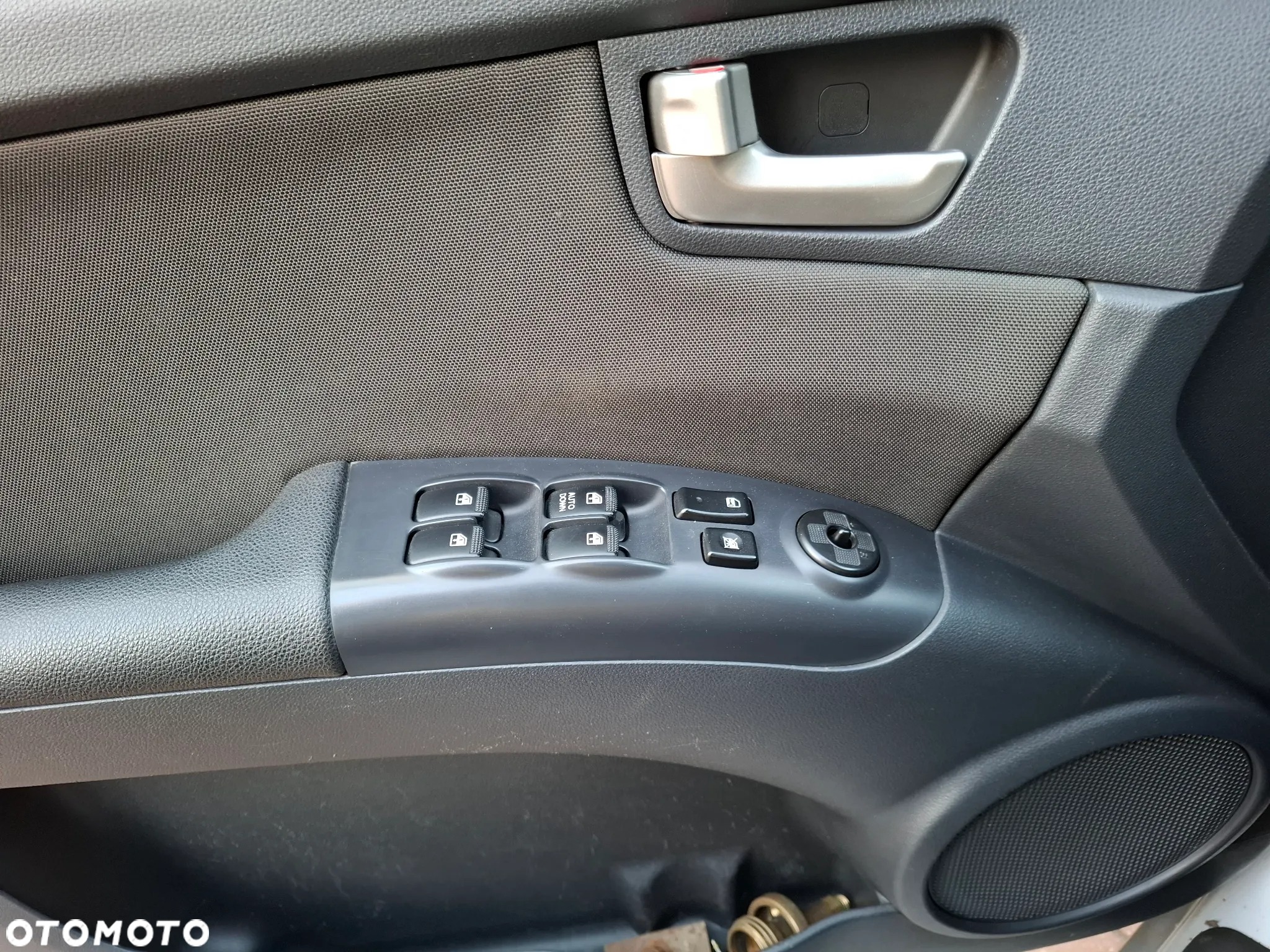 Kia Sportage 2.0 2WD Attract - 15