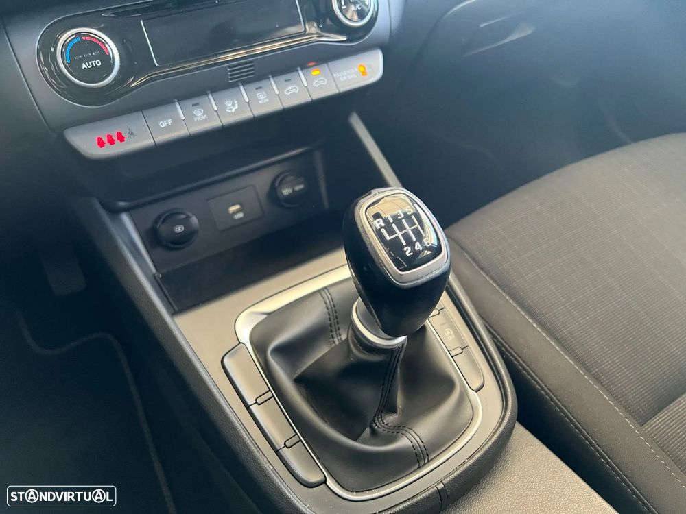 Hyundai Kauai 1.0 T-GDi Premium (TT) - 15