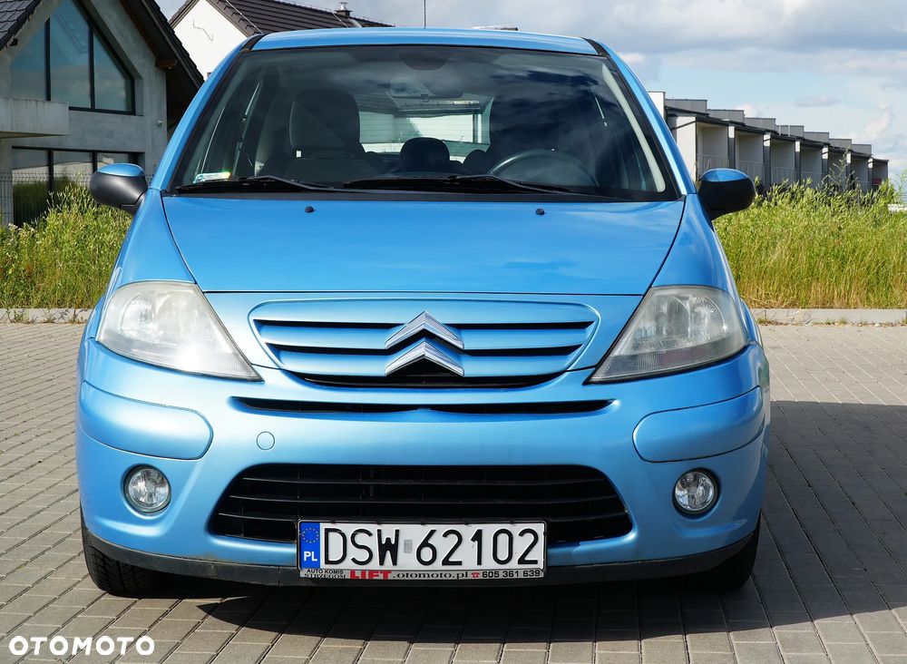 Citroën C3 1.4 Exclusive - 10