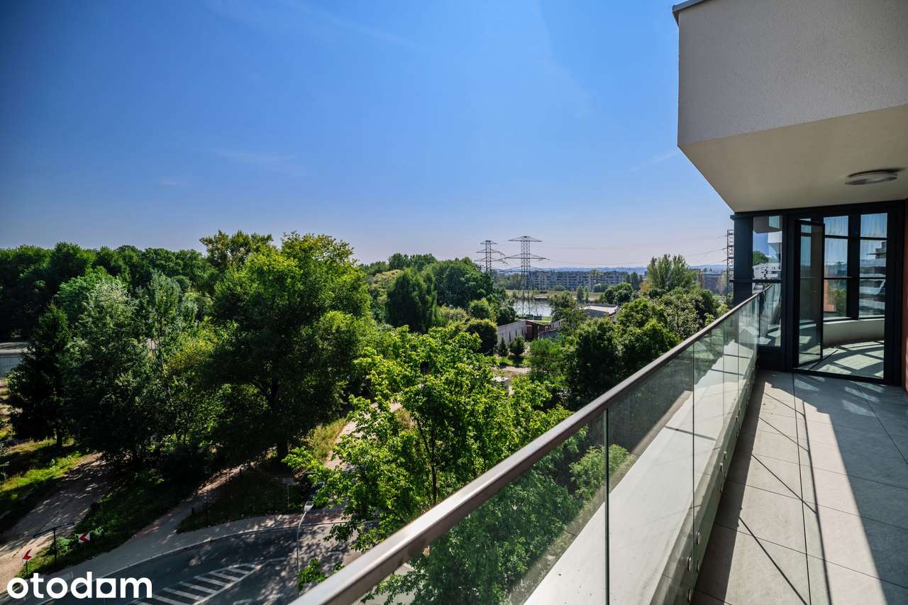 5-pokojowy apartament 194m2 + balkon - Pełny obrazek: 2/26