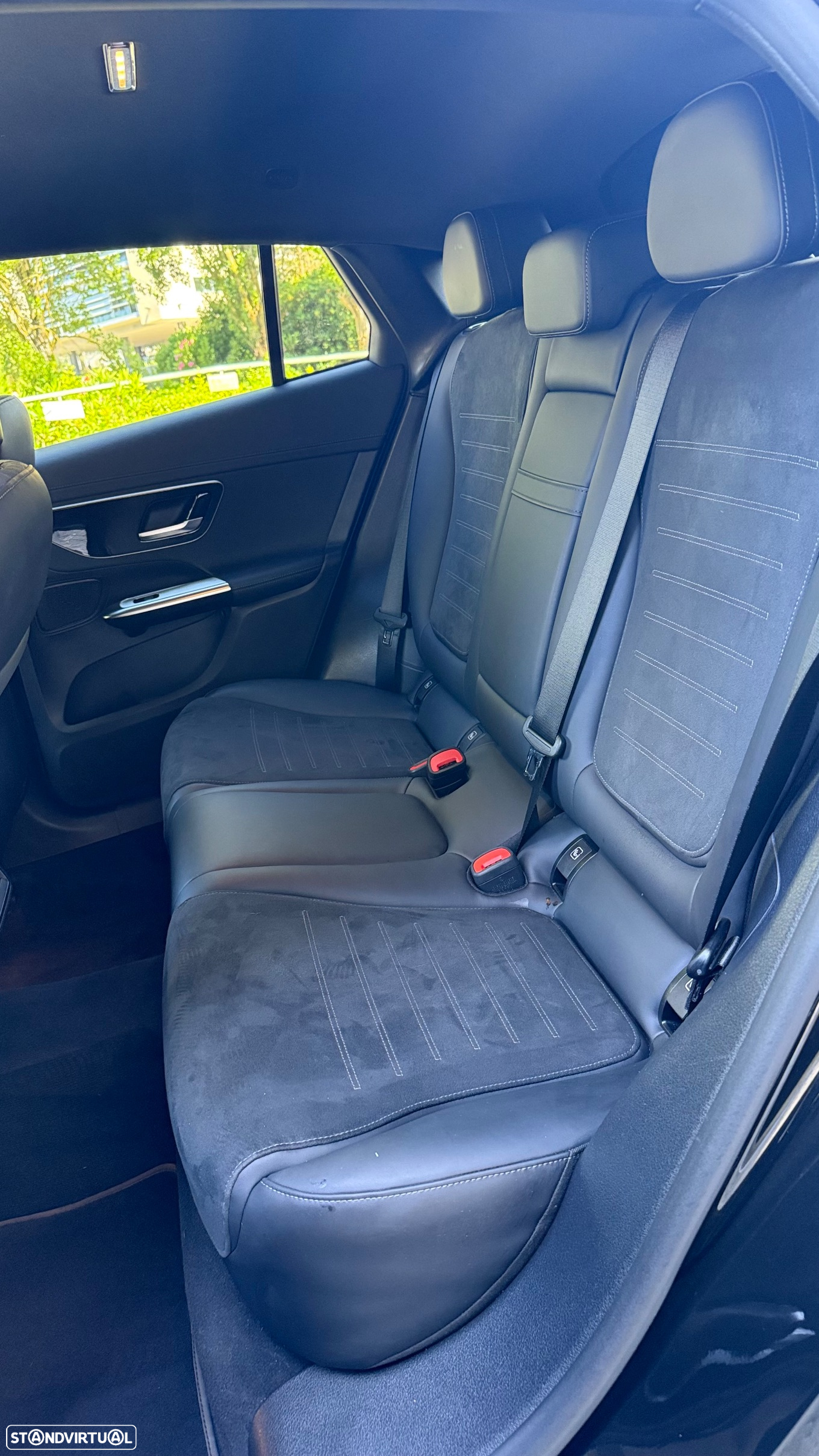 Mercedes-Benz GLC 300 de Coupé 4Matic - 33