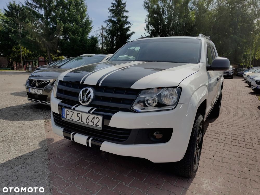 Volkswagen Amarok - 4