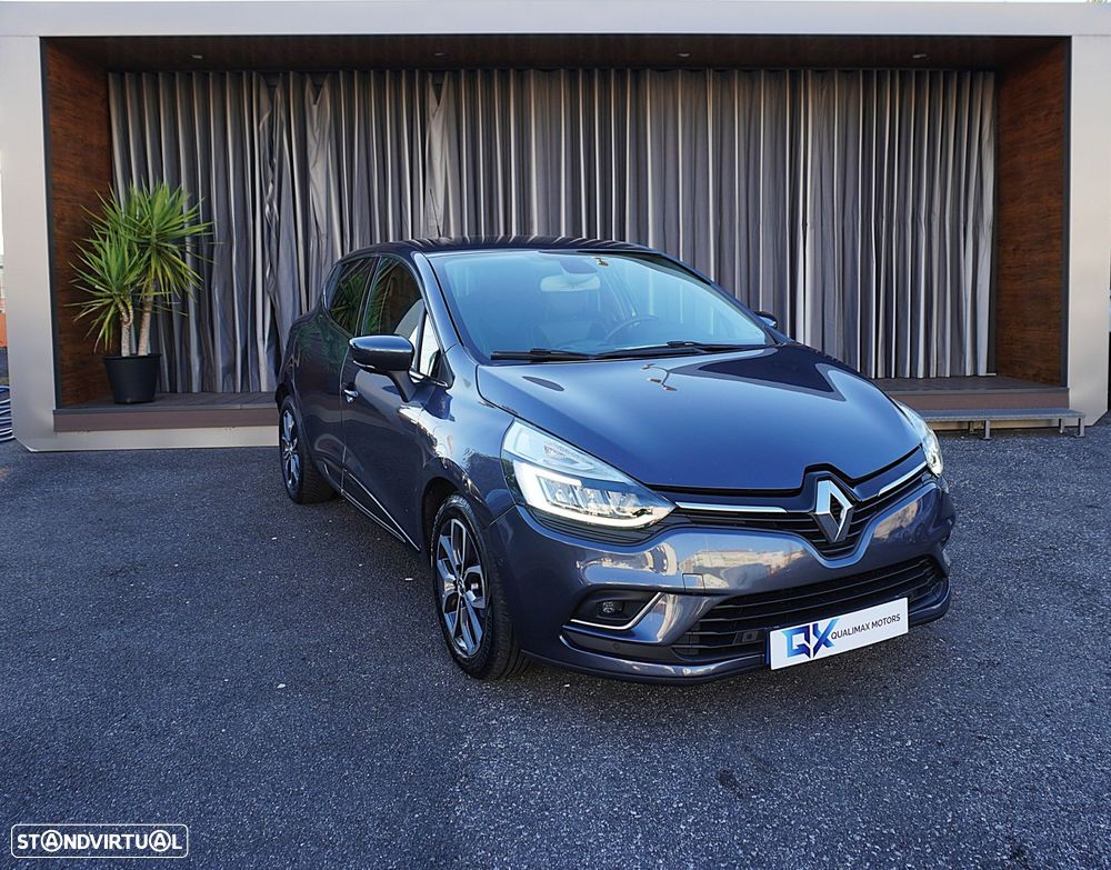 Renault Clio 1.5 dCi Limited - 3