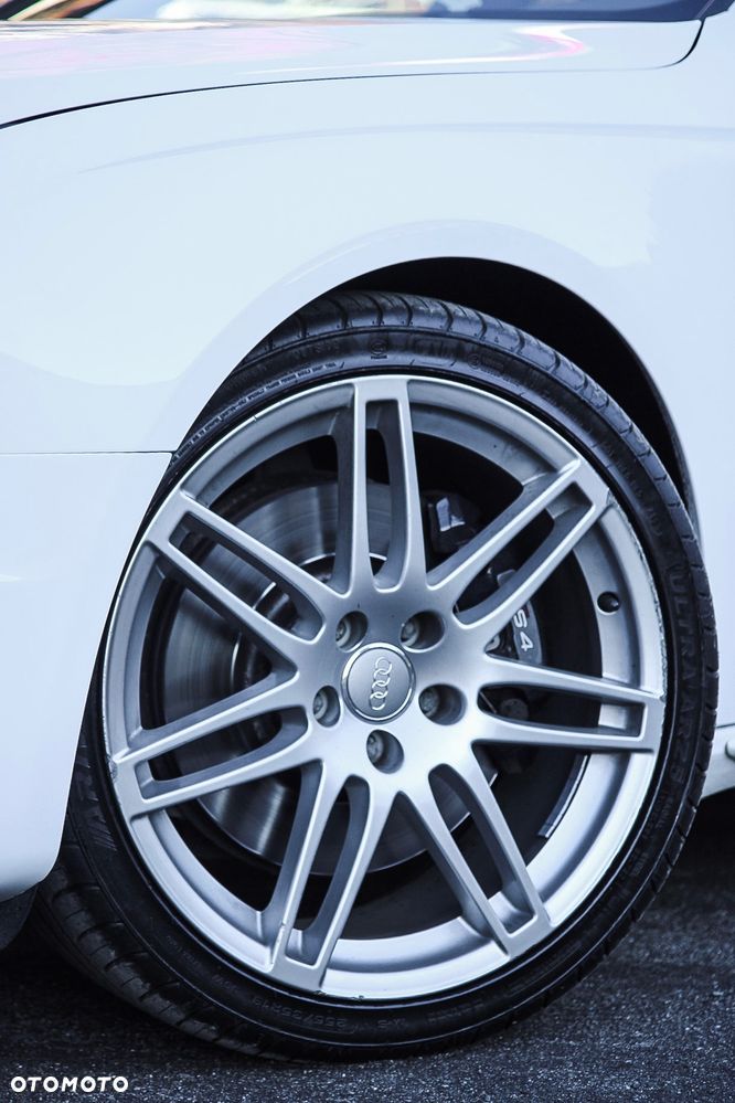 Audi S4 Avant - 17