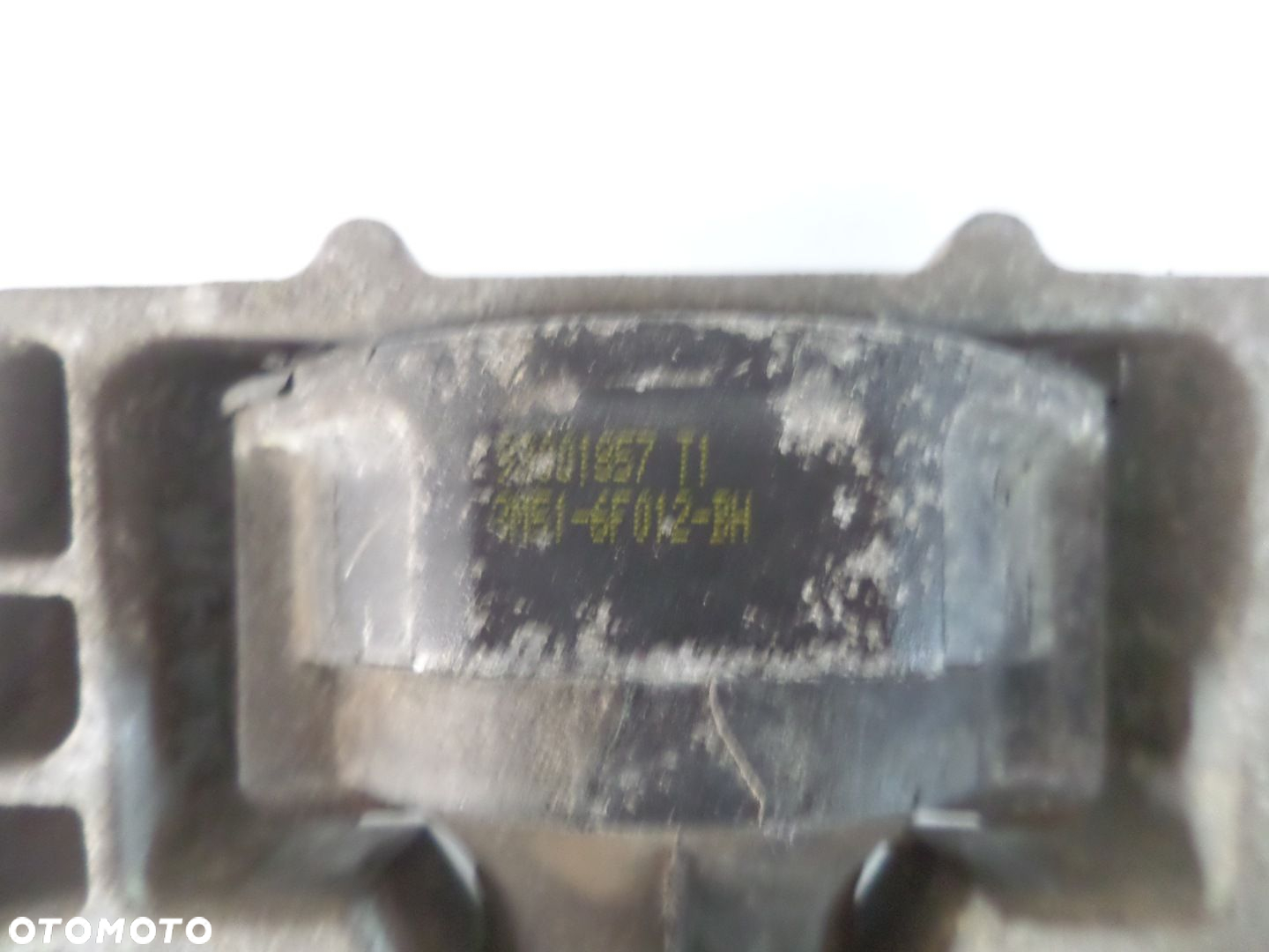Poduszka silnika FORD FOCUC II 08- C-MAX II TDCI - 5
