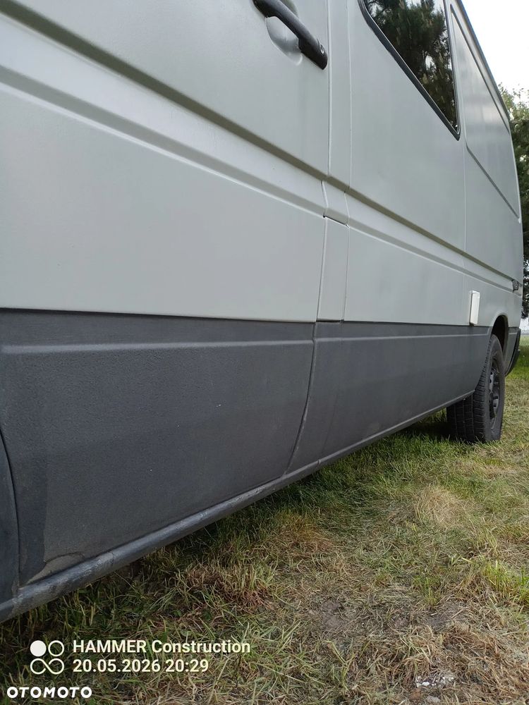 Mercedes-Benz Sprinter 904.622 - 6