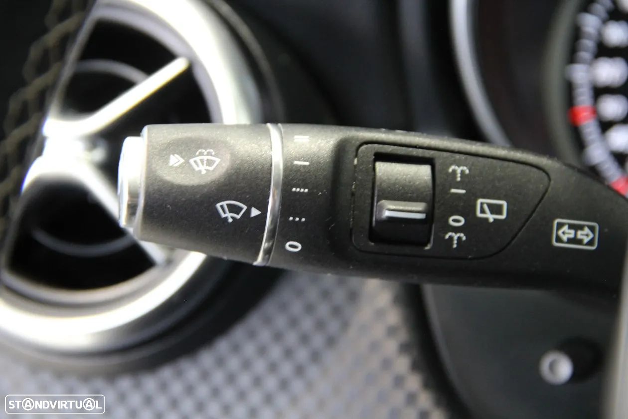 Mercedes-Benz A 180 CDi BE Urban - 12