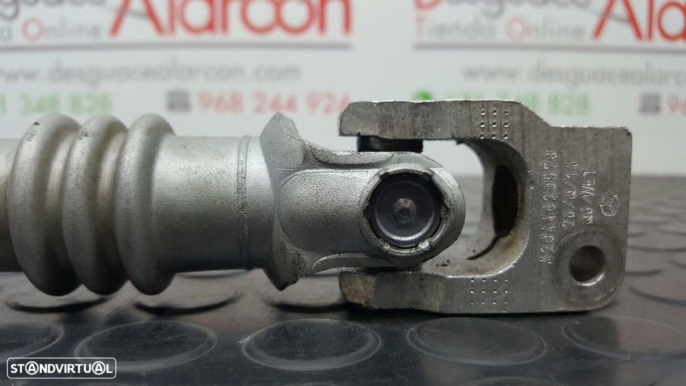 NÓ DE DIREÇÃO MERCEDES CLASE GLK (W204) GLK GLK 200 CDI BE (204.901) - 5