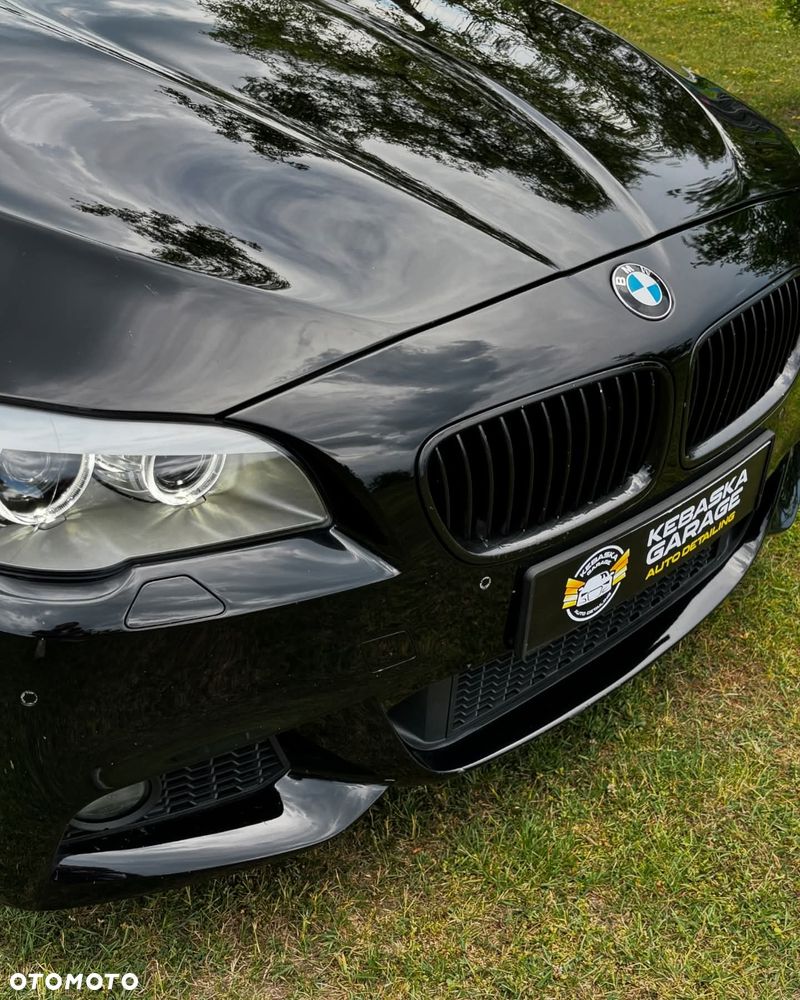 BMW Seria 5 528i Sport-Aut - 6