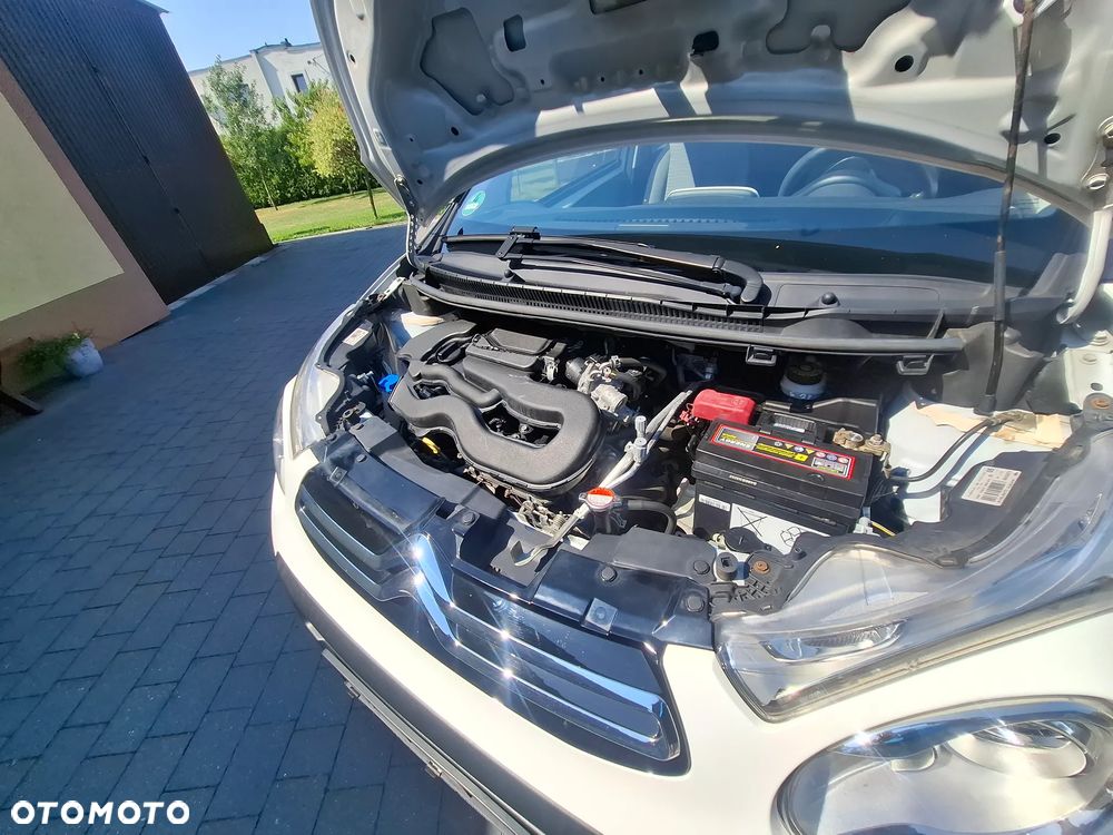 Citroën C1 VTi 72 FEEL - 12
