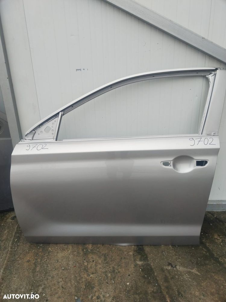 Usa stanga fata, Hyundai I30, Fastback, 2017, 2018, 2019, 2020, 2021, 2022, 2023, 2024. - 1