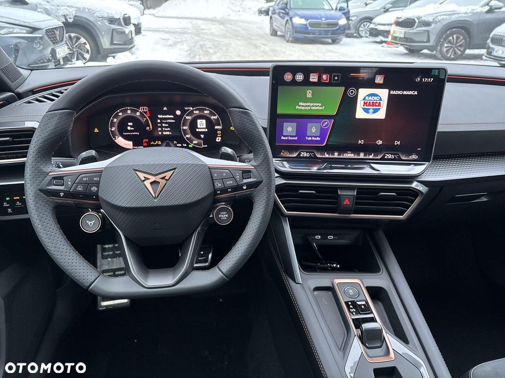 Cupra Leon Sportstourer - 18