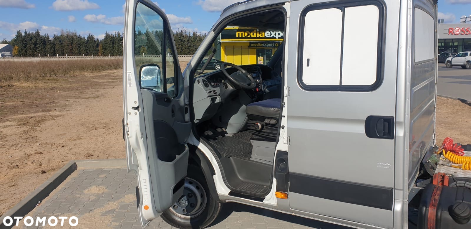 Iveco C65C - 4