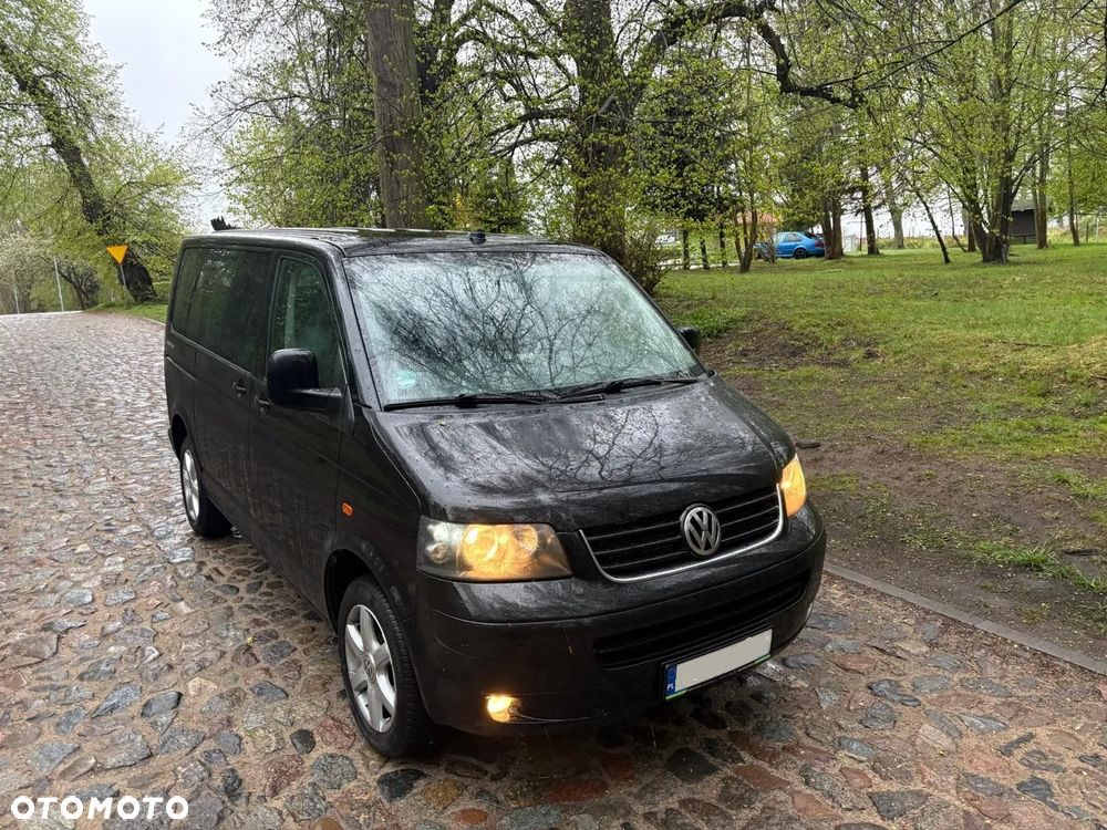 Volkswagen Multivan L1 Startline - 8