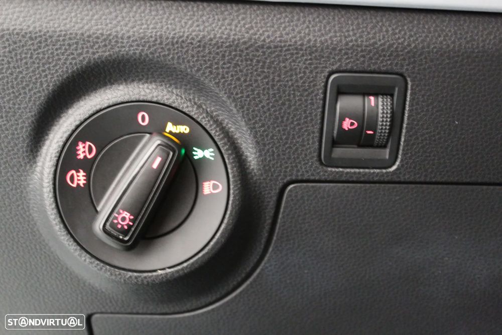 SEAT Ibiza 1.0 TSI Reference - 15