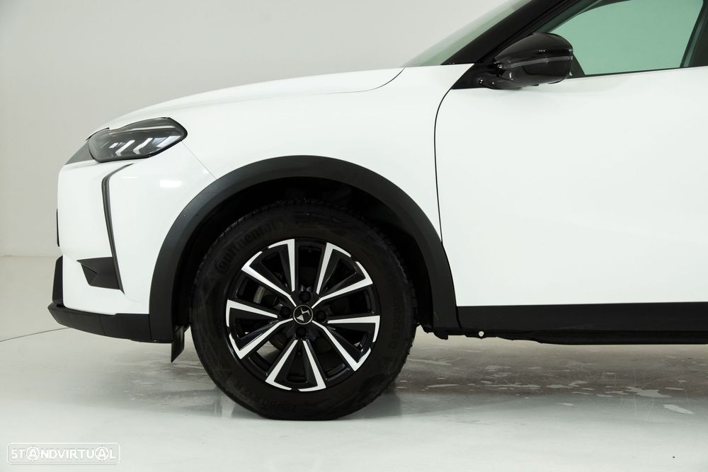 DS DS3 Crossback - 16