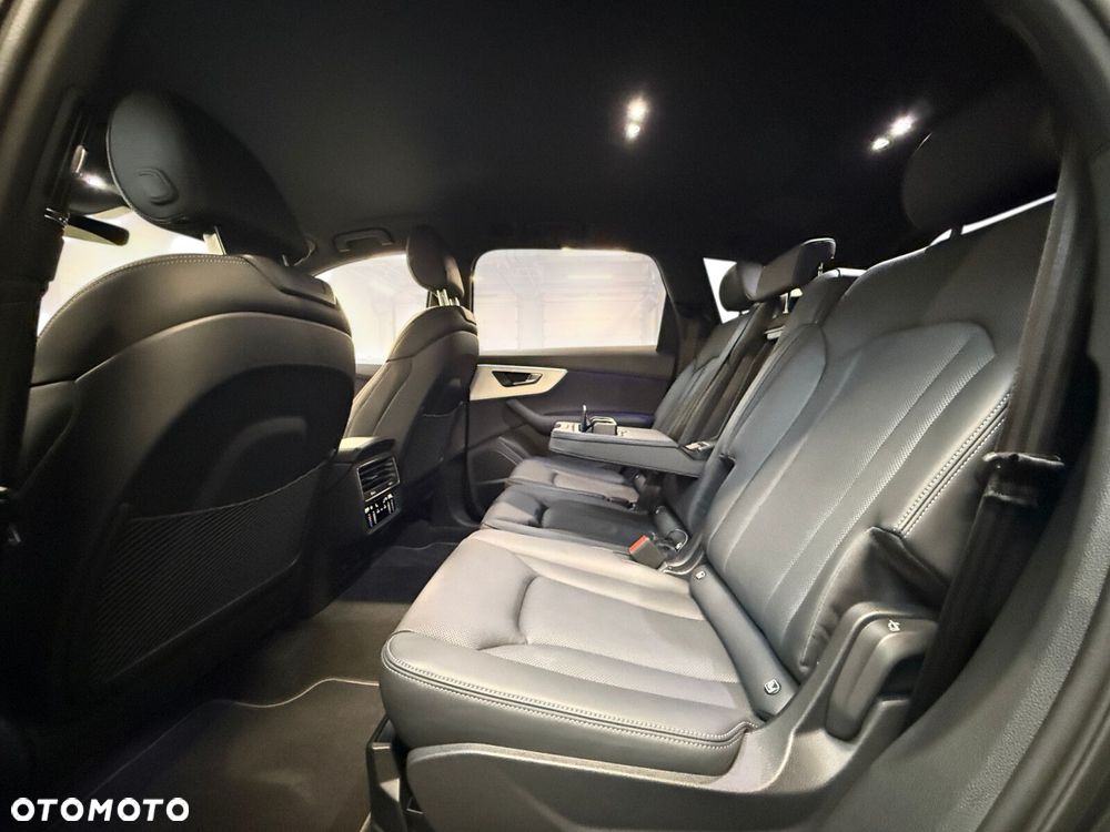 Audi Q7 - 26