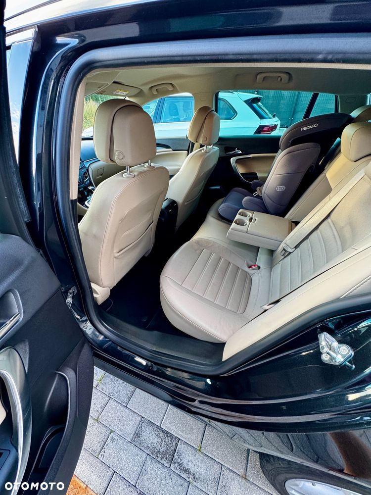 Opel Insignia 2.0 CDTI Executive - 7