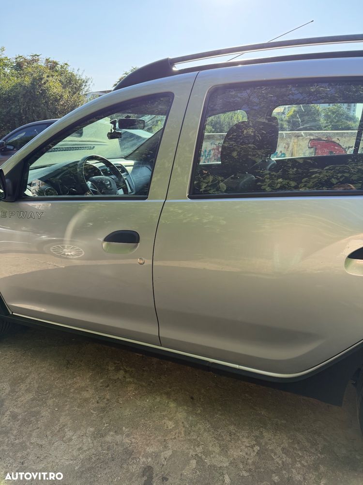 Dacia Sandero Stepway - 3