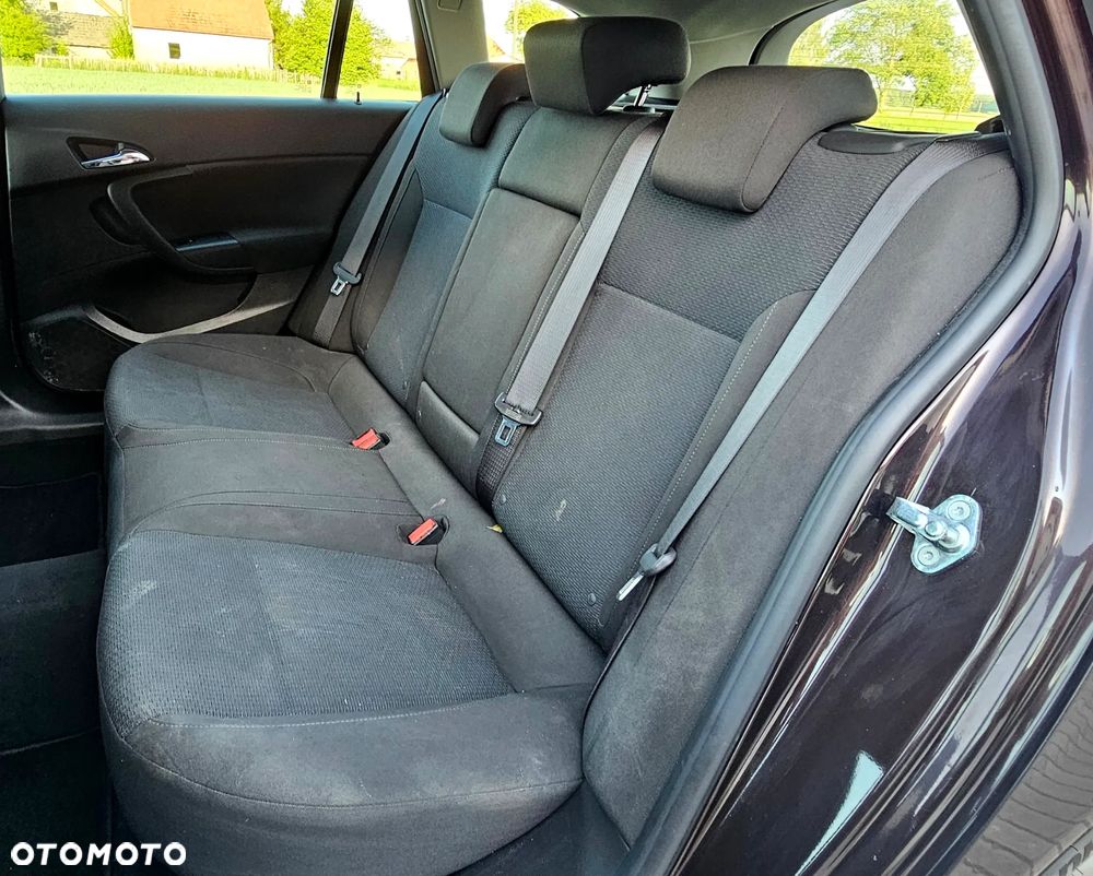 Opel Insignia 1.6 Dynamic - 18