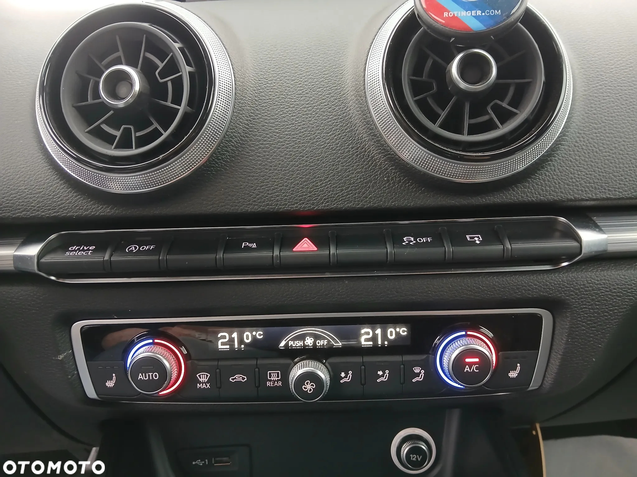 Audi A3 1.6 TDI - 23