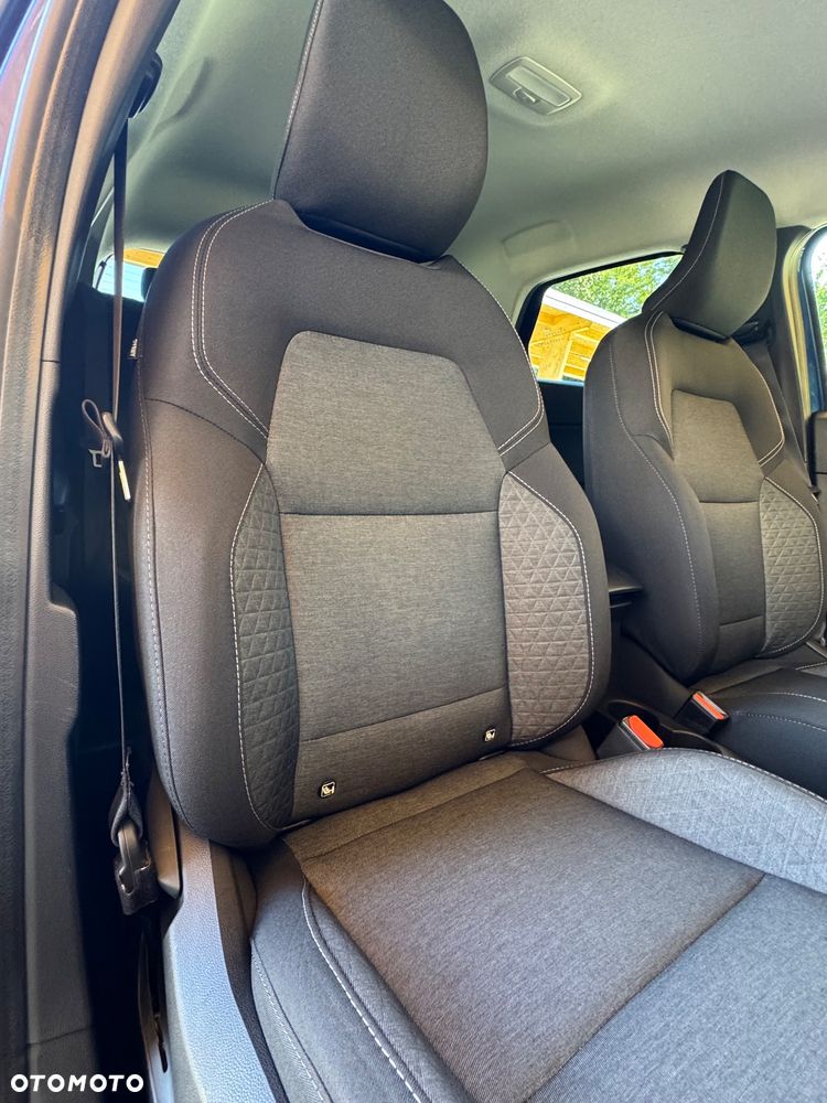 Renault Captur 1.3 TCe mHEV Intens EDC - 13