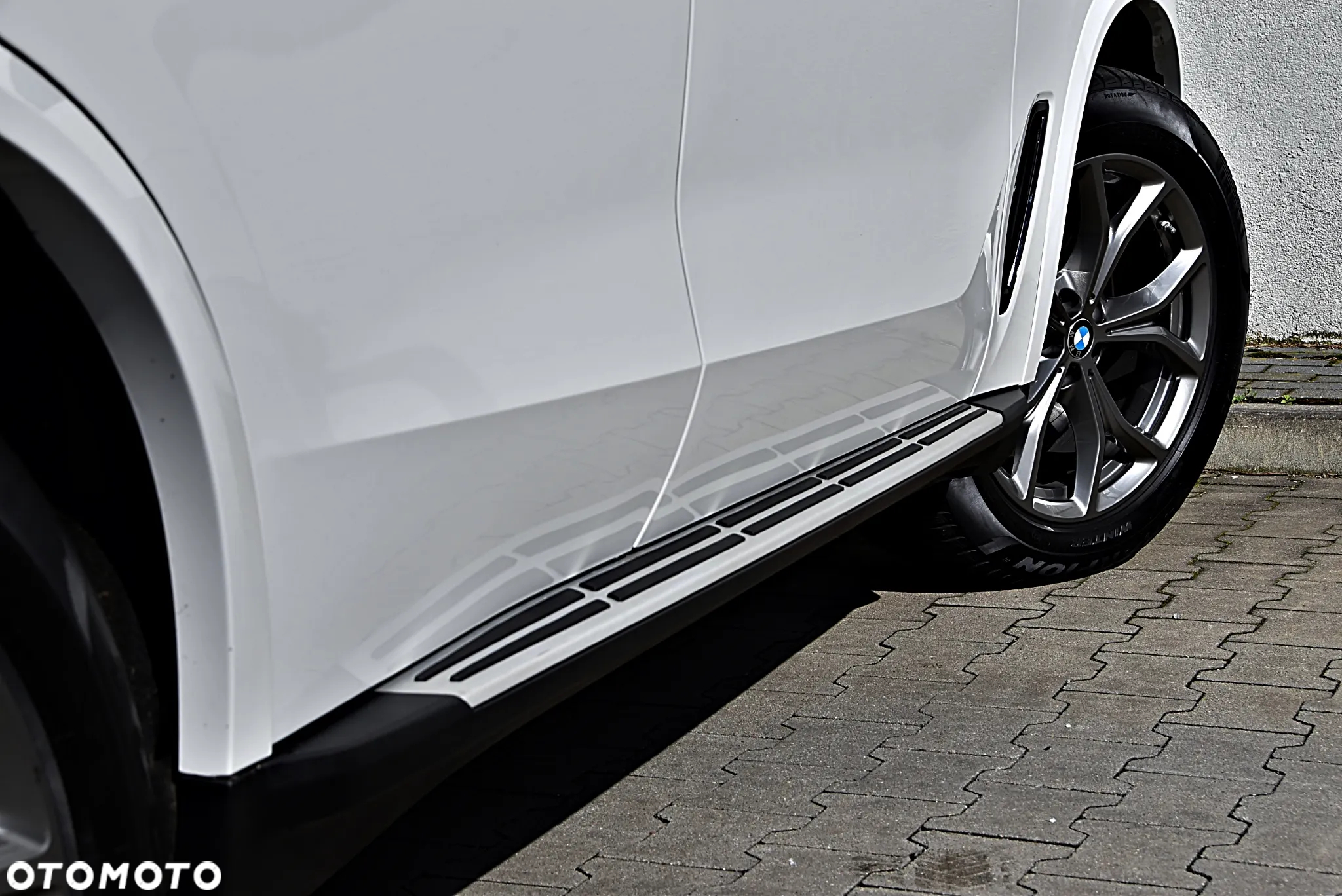 BMW X5 xDrive30d mHEV - 10