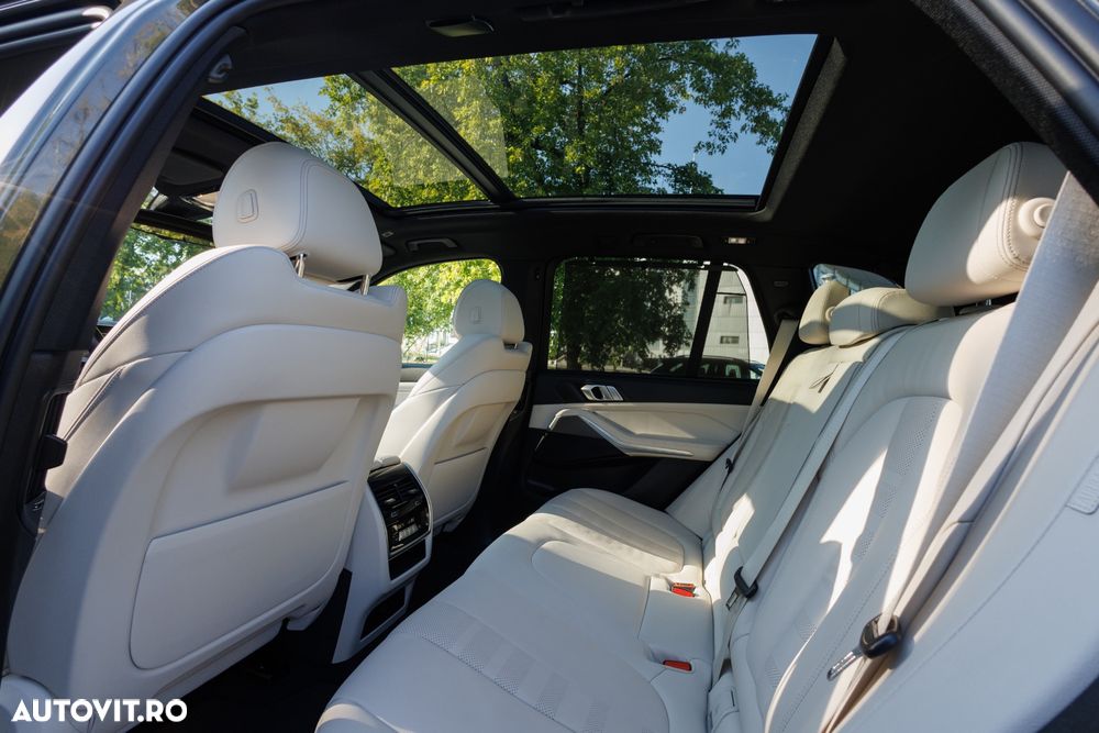 BMW X5 xDrive30d AT MHEV - 13