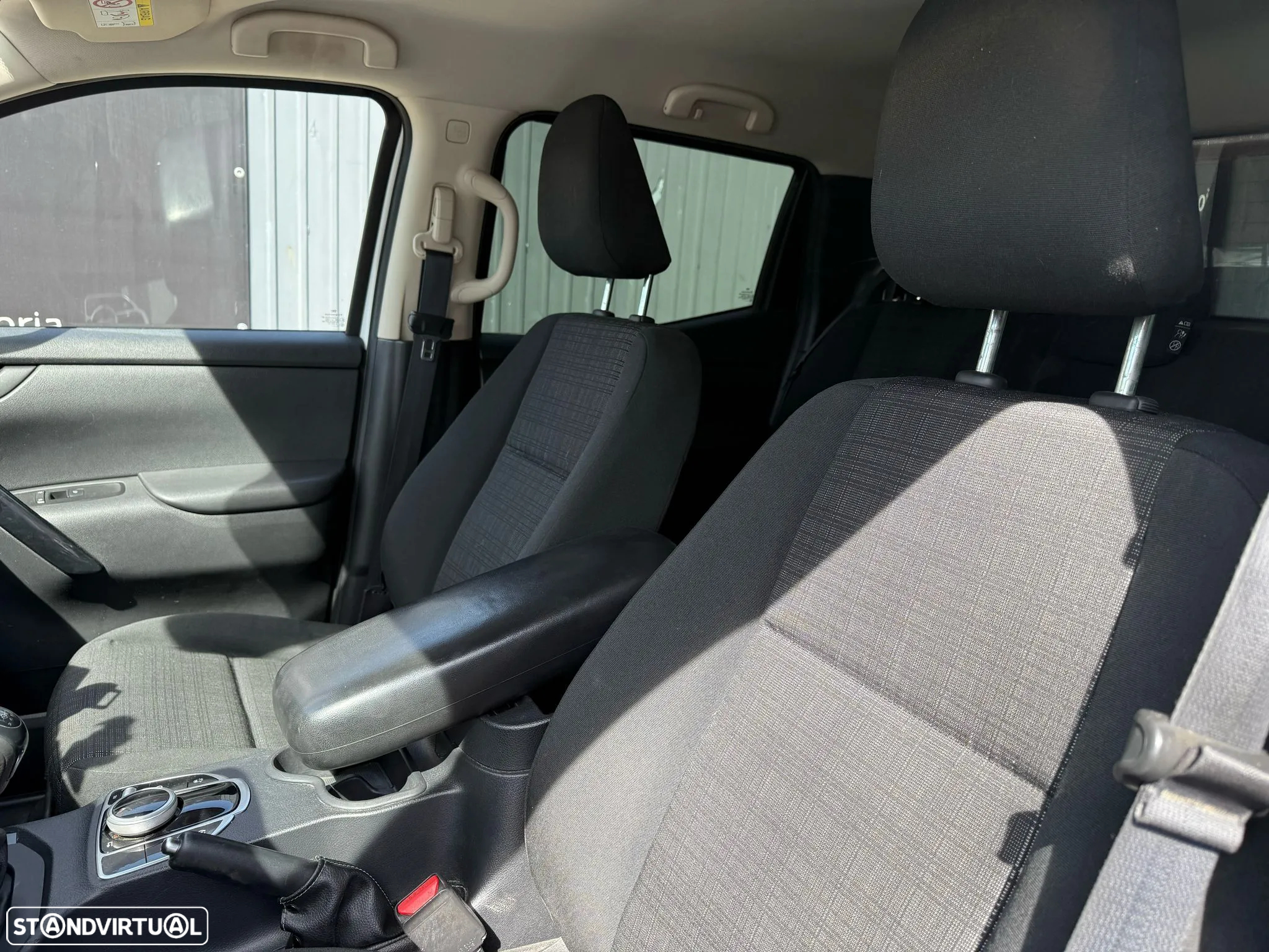Mercedes-Benz X 220 d 4MATIC PROGRESSIVE - 11