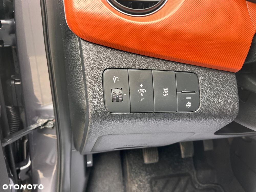 Hyundai i10 1.0 Comfort - 15