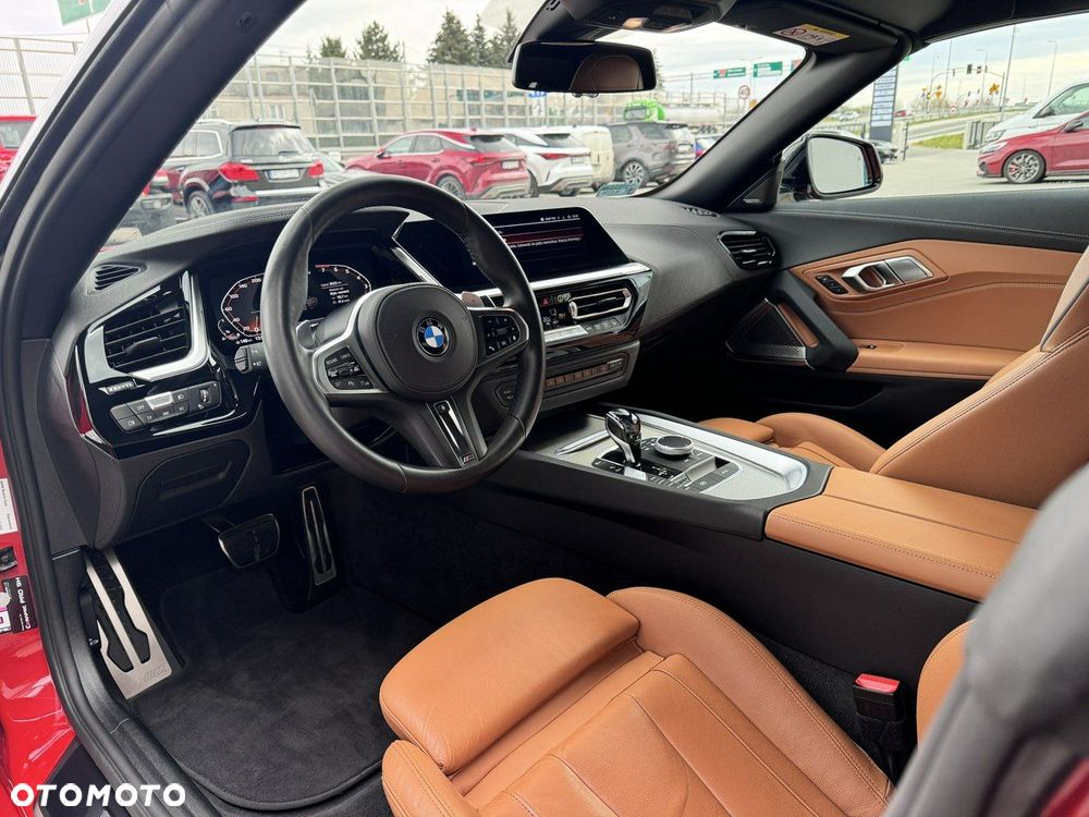 BMW Z4 M M40i sport - 25