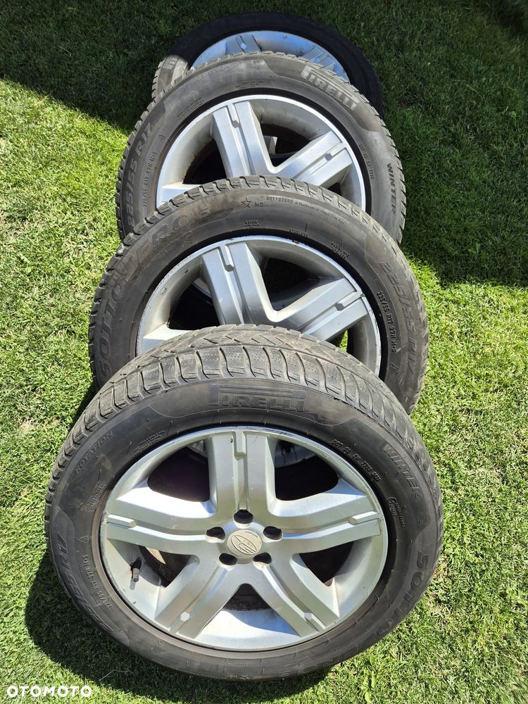 Subaru Forester 2.0 XE 000 - 28