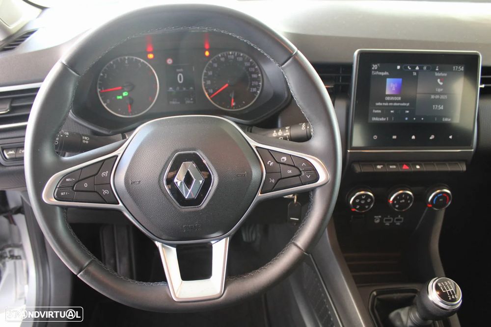 Renault Clio - 8
