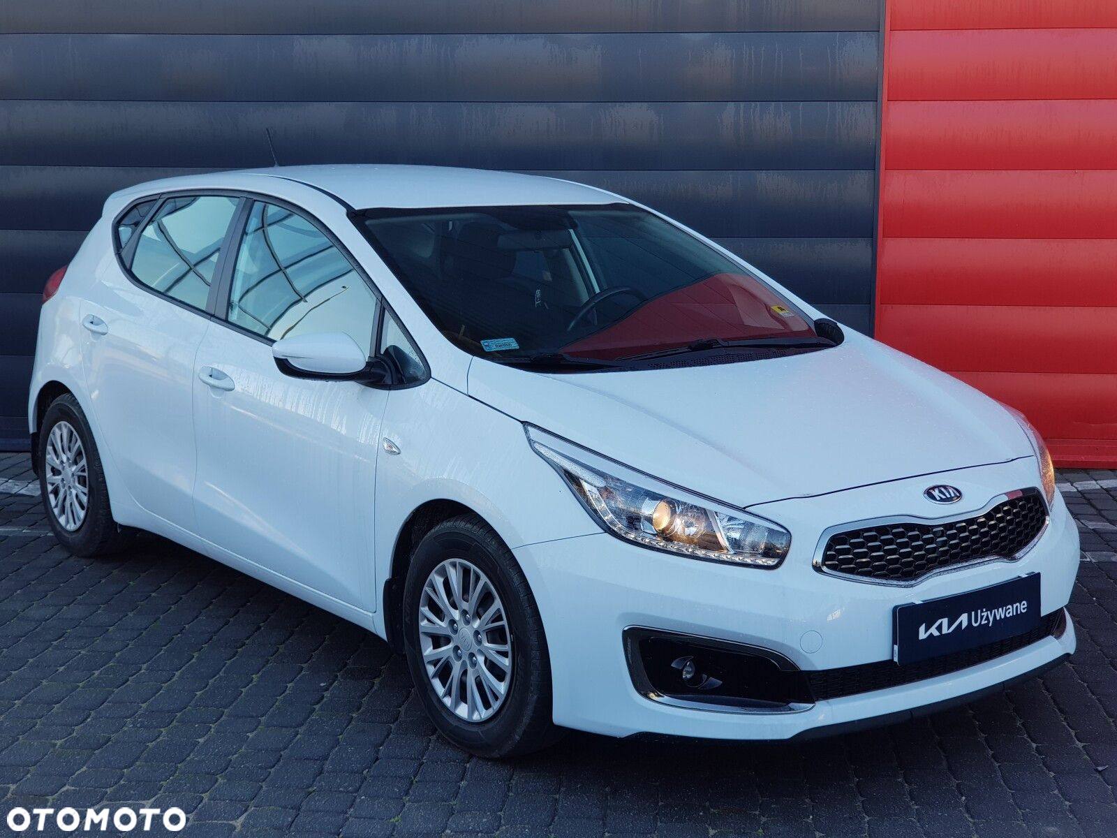 Kia Ceed Cee'd 1.4 M - 3