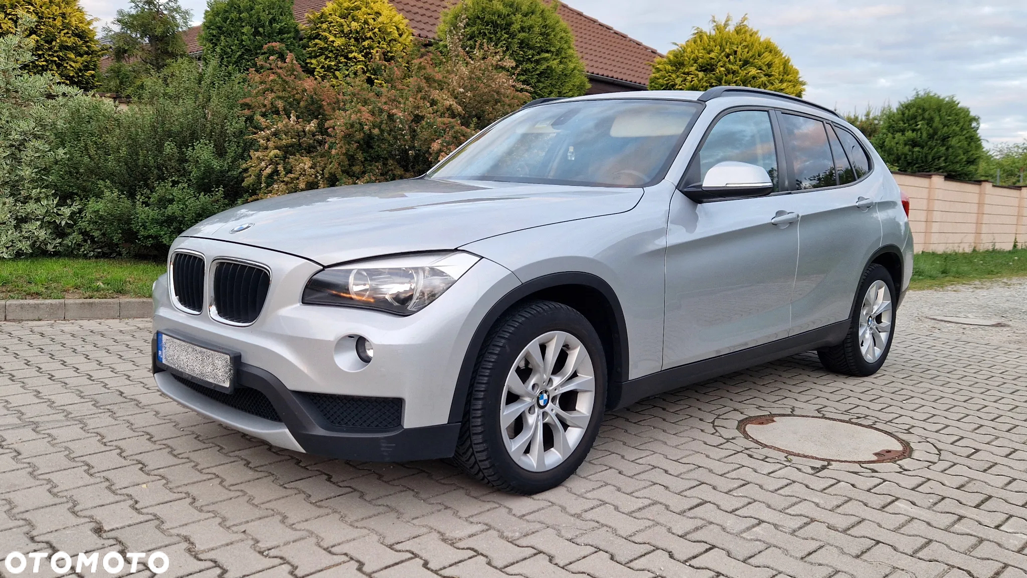 BMW X1 xDrive18d xLine - 2