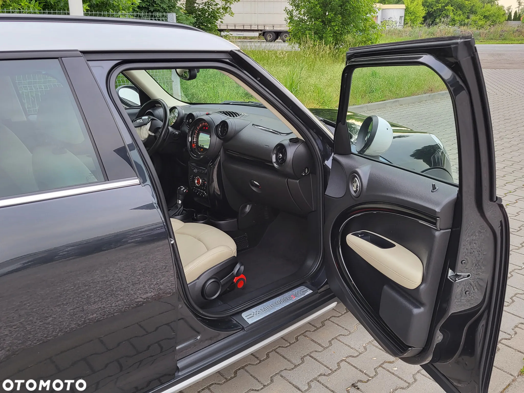 MINI Cooper S - 6