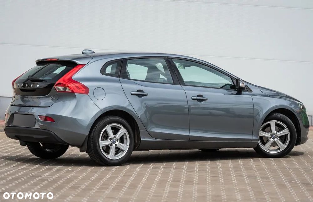 Volvo V40 D2 Drive-E Base - 14