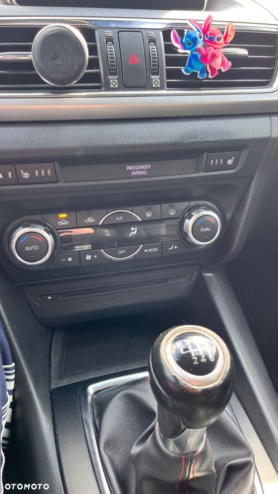 Mazda 3 2.0 Skymotion - 20