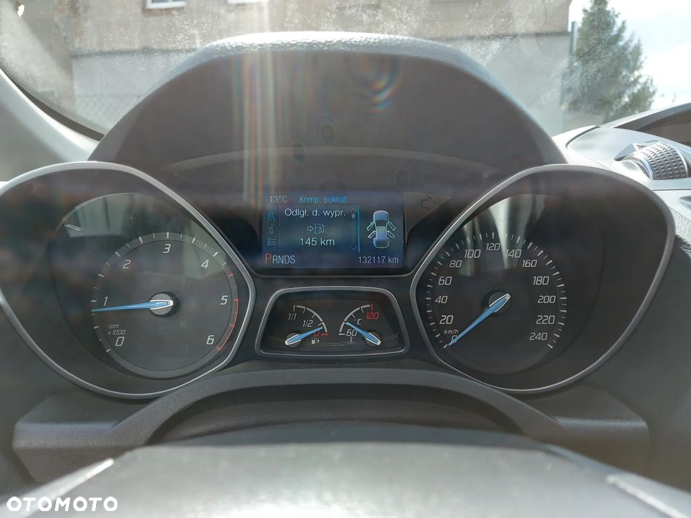 Ford C-MAX 2.0 TDCi Titanium MPS6 - 30