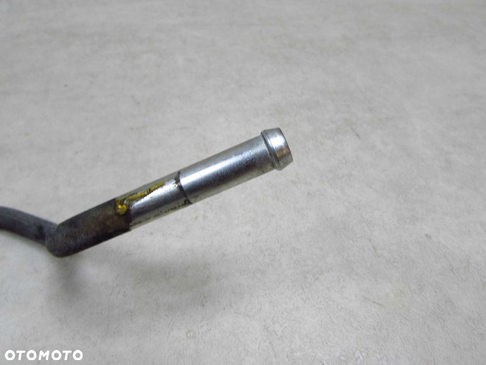 ISUZU NPR NQR NKR NPS N35 N75 5.2 4HK1 07-18 WAZ PRZEWOD RURKA OLEJU - 5