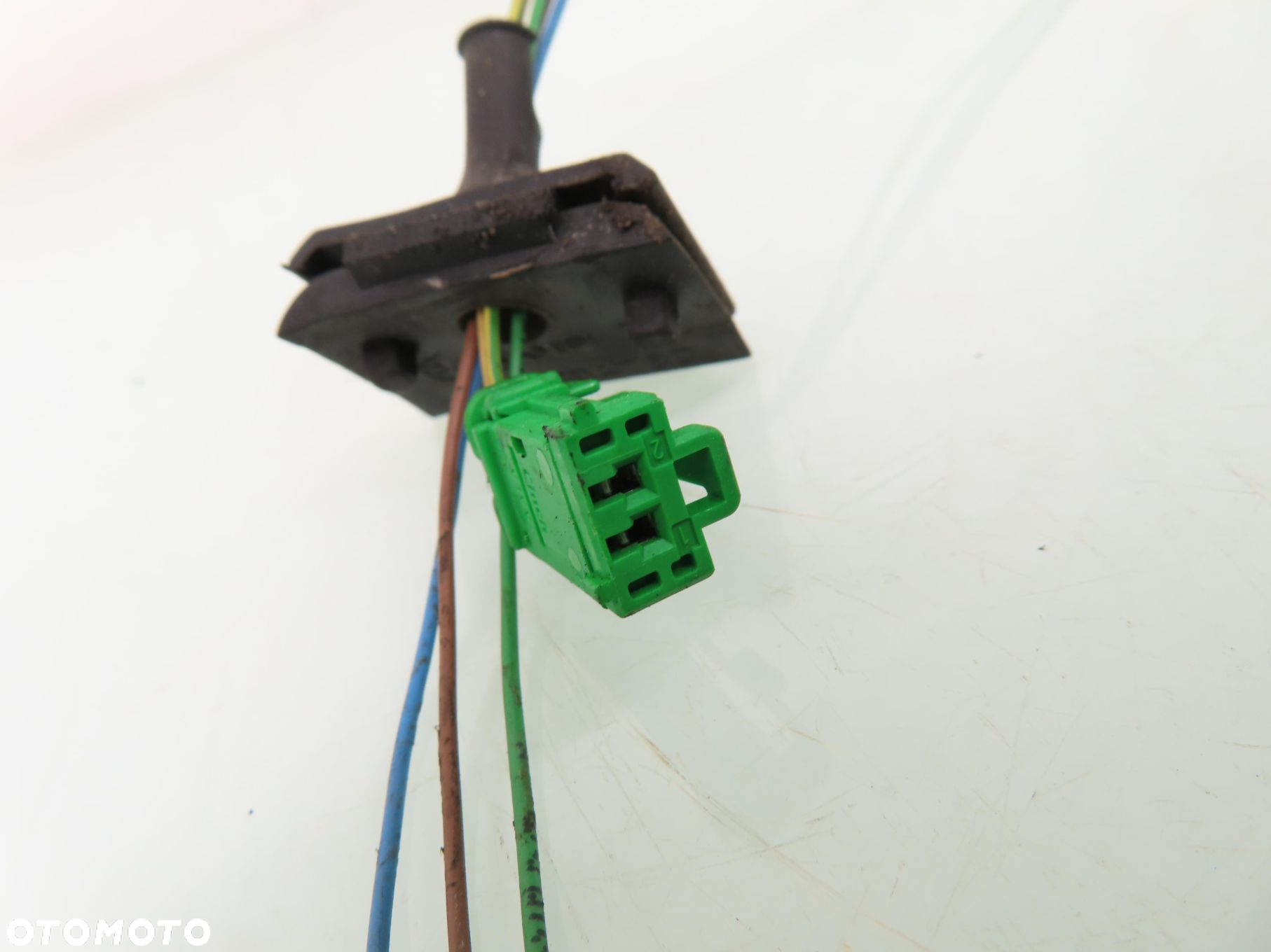 LUSTERKO LEWE CITROEN C4 I  3PIN + 2PIN - 4