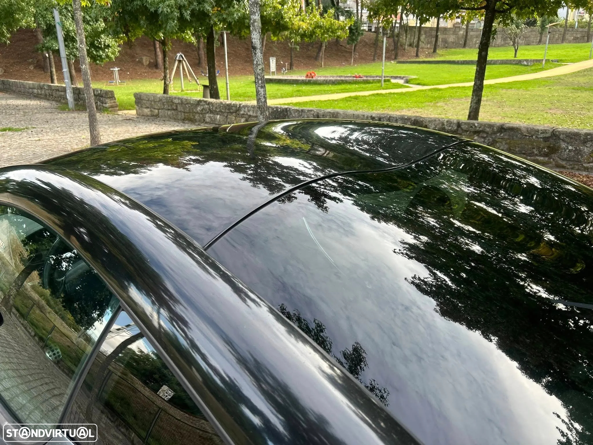 Peugeot RCZ 1.6 THP Asphalt - 29