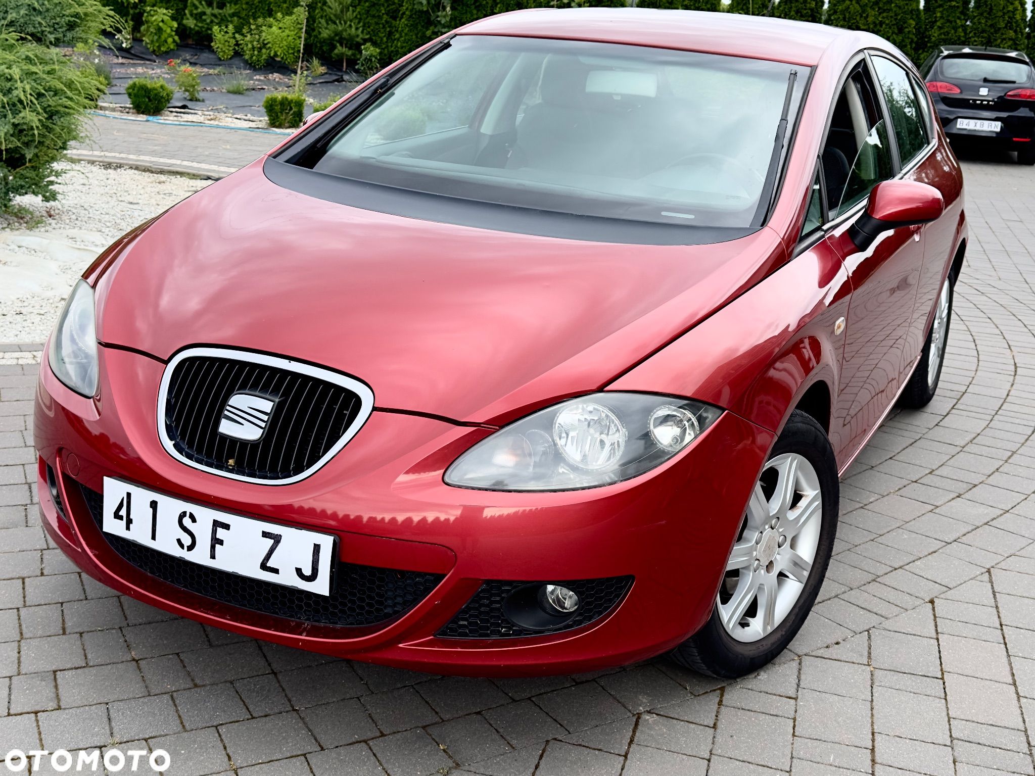 Seat Leon 1.6 Sport Limited - 1
