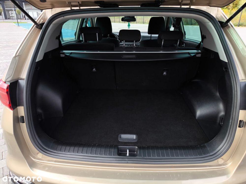 Kia Sportage - 8